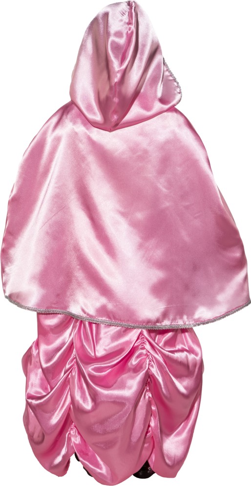 Princess Beauty, pale pink