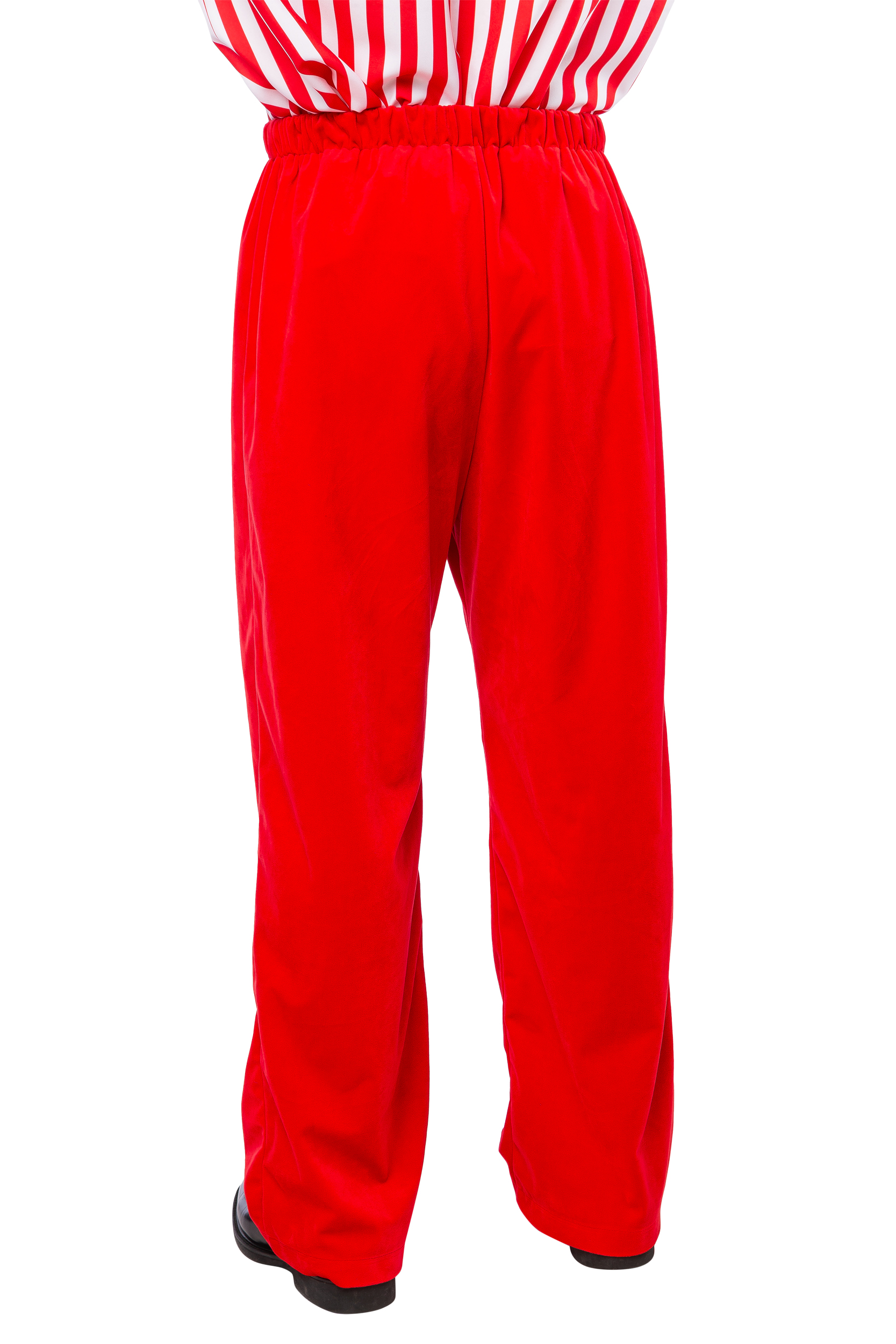 Hose Weihnachtsmann 