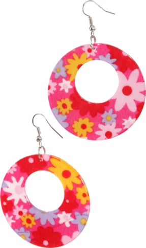 Hippie earings