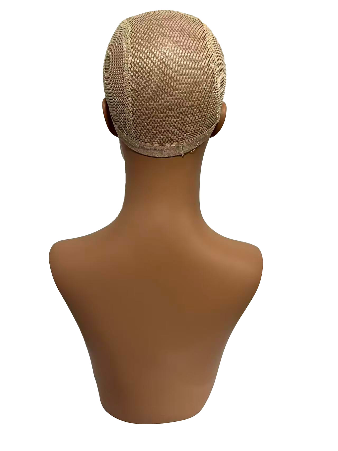 Decorative head for ladies