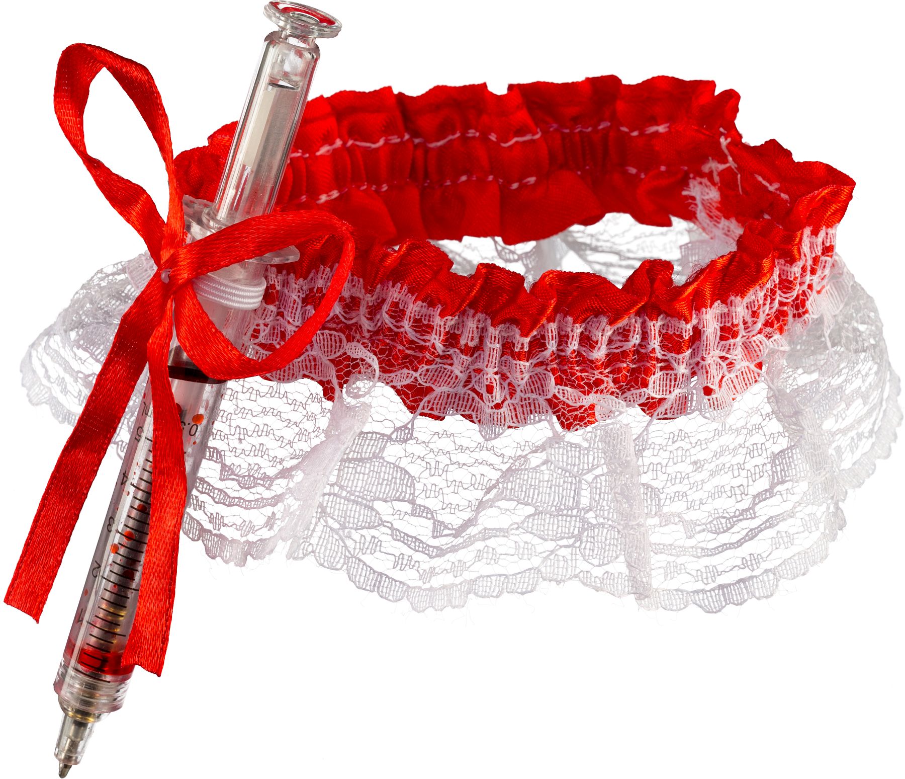 Nurse garter