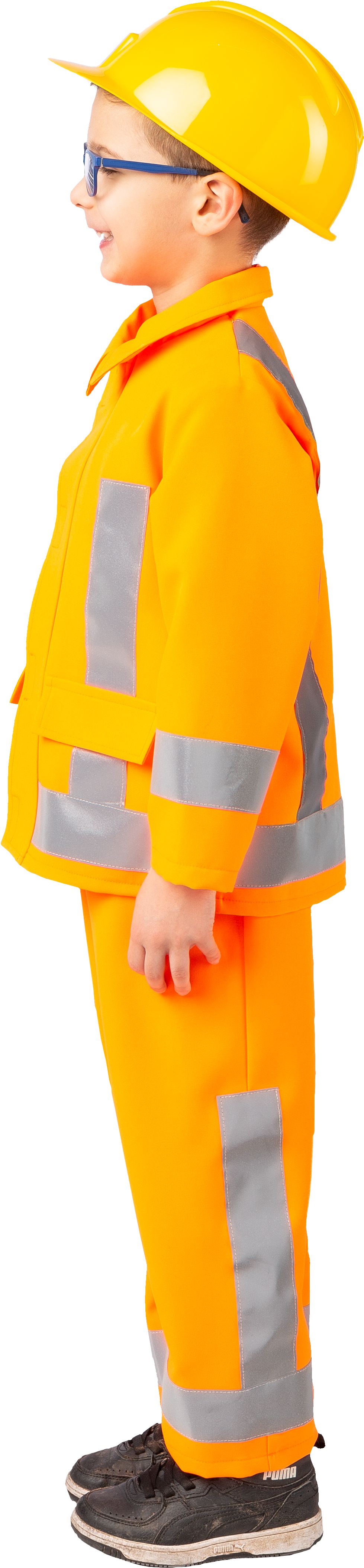 Garbage man, 104/116