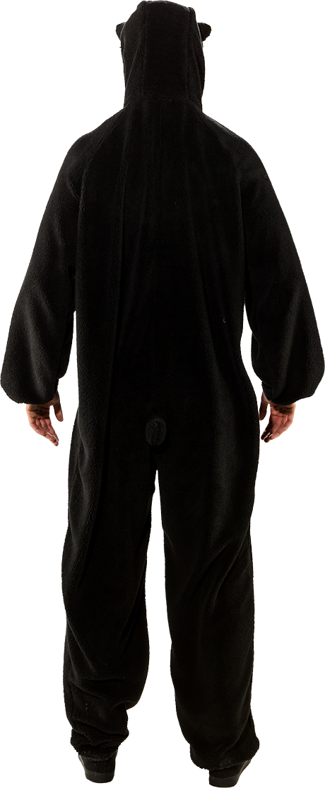 Schaf, schwarz