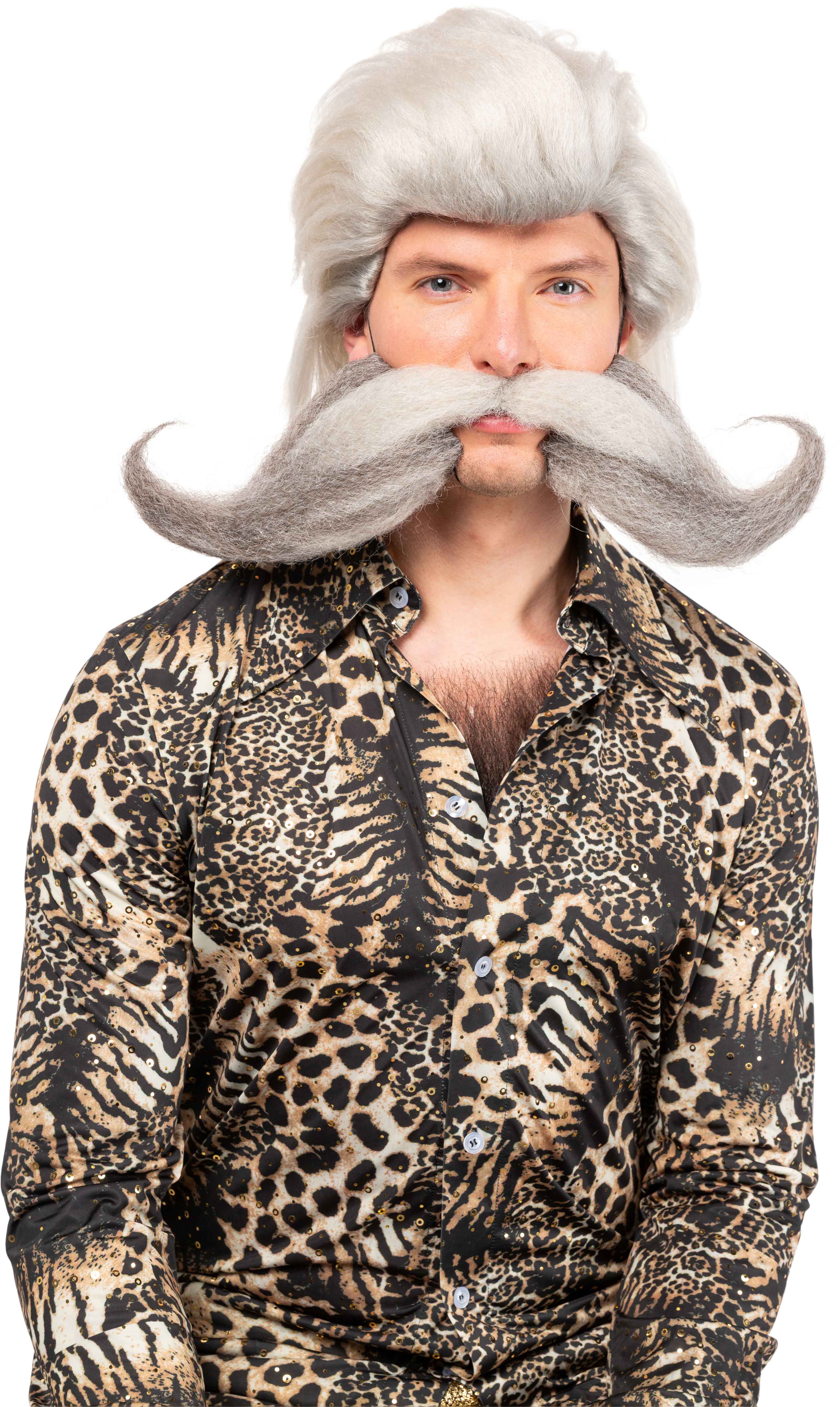 Beard Wilkins
