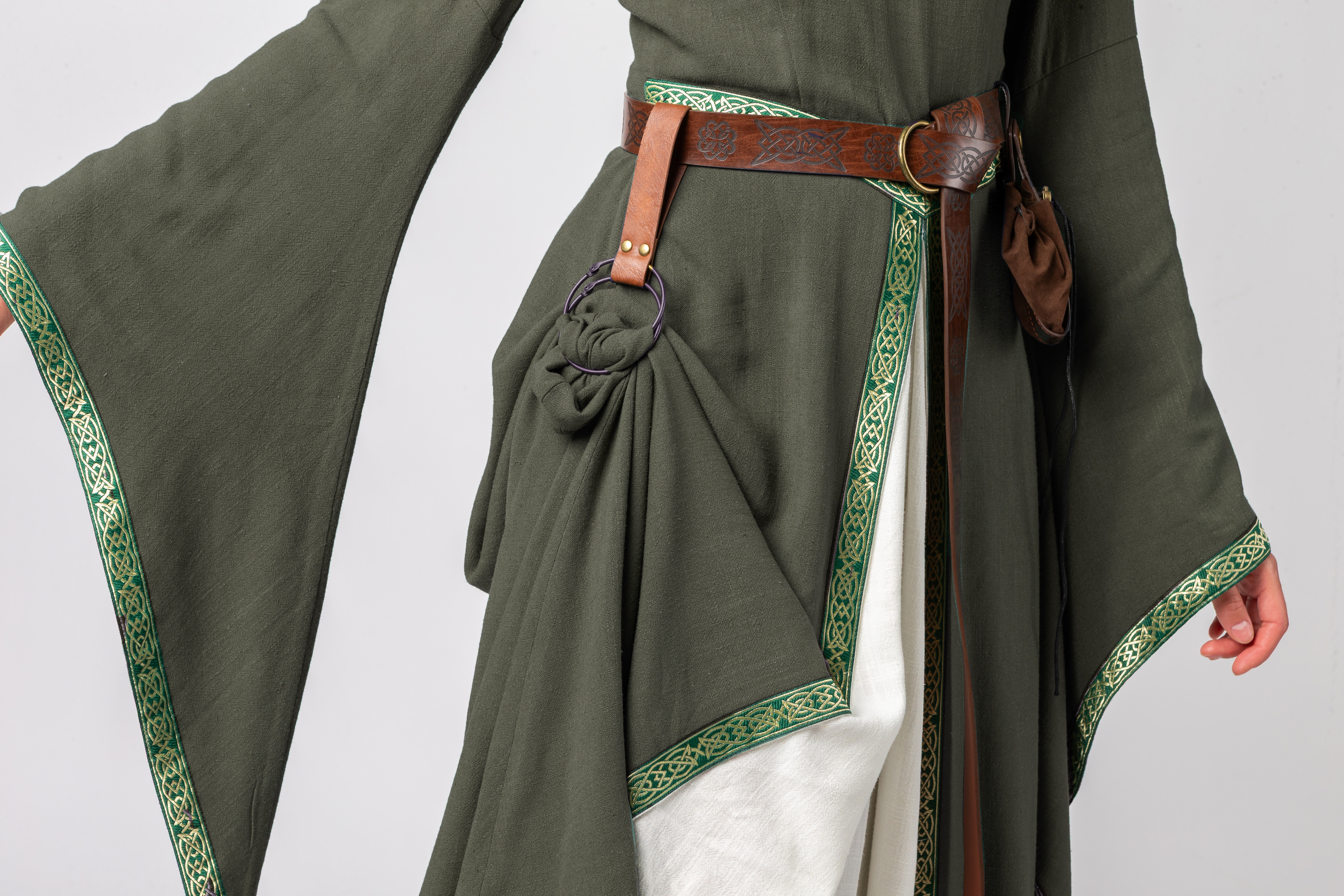 Set Mittelalter
