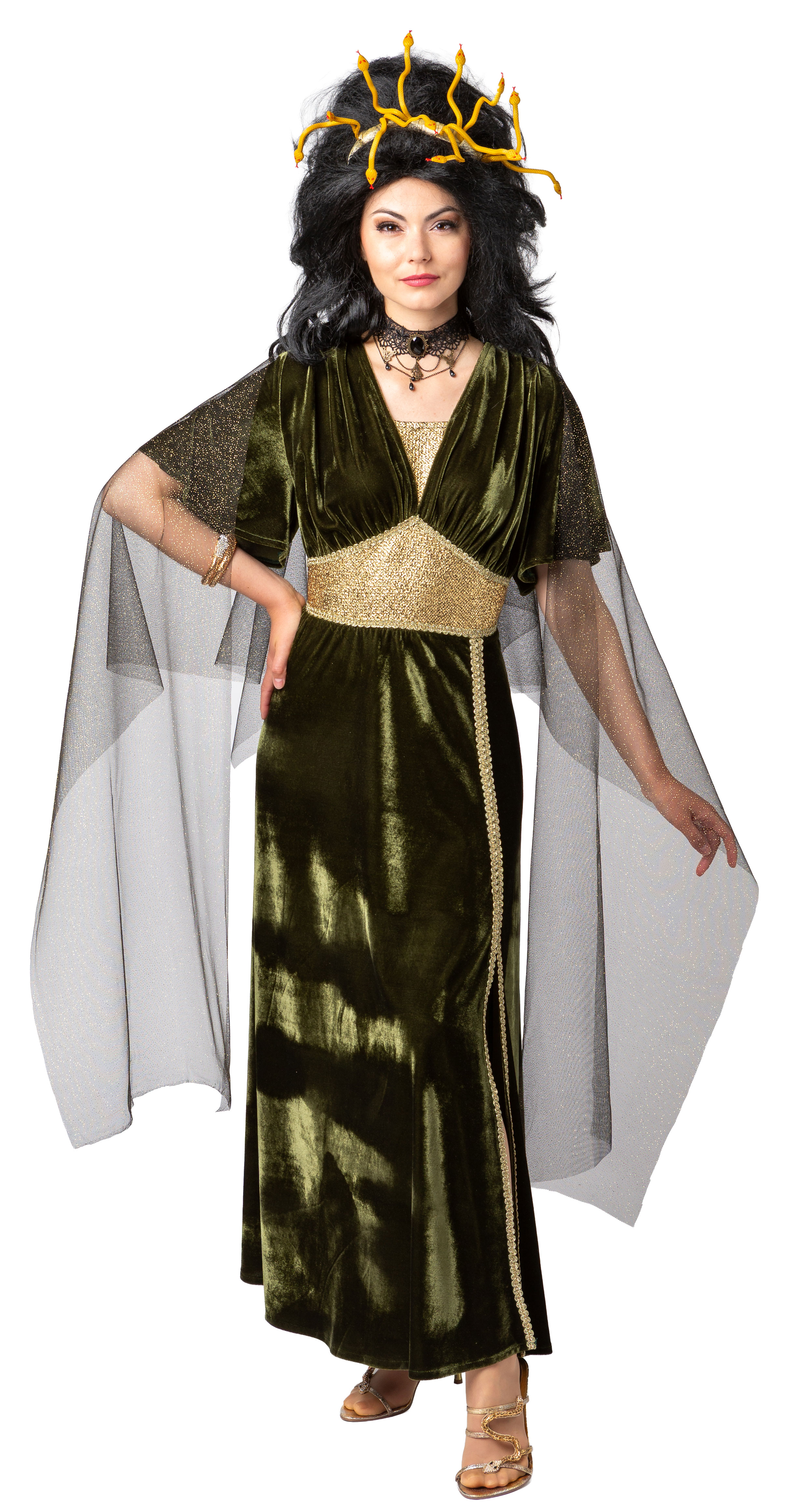 Robe "Elora"