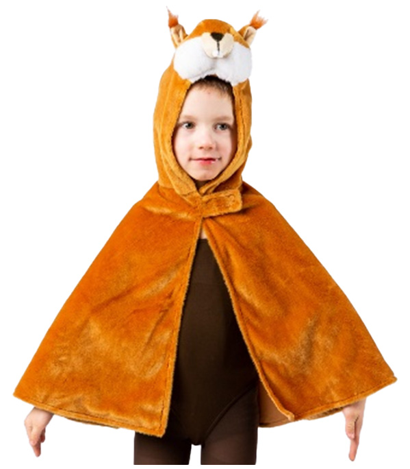 Eichhörnchen Cape 104