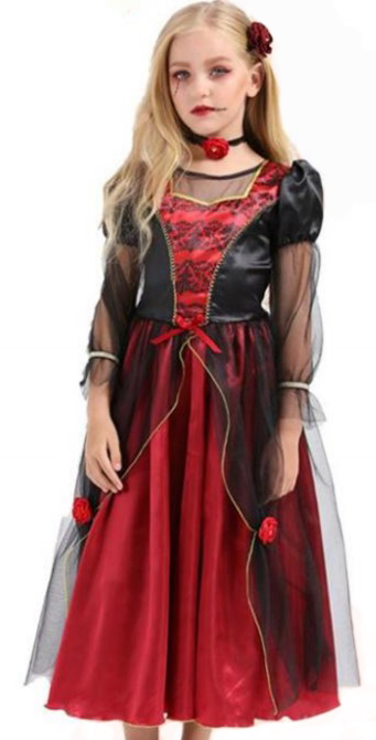 Dress vampire