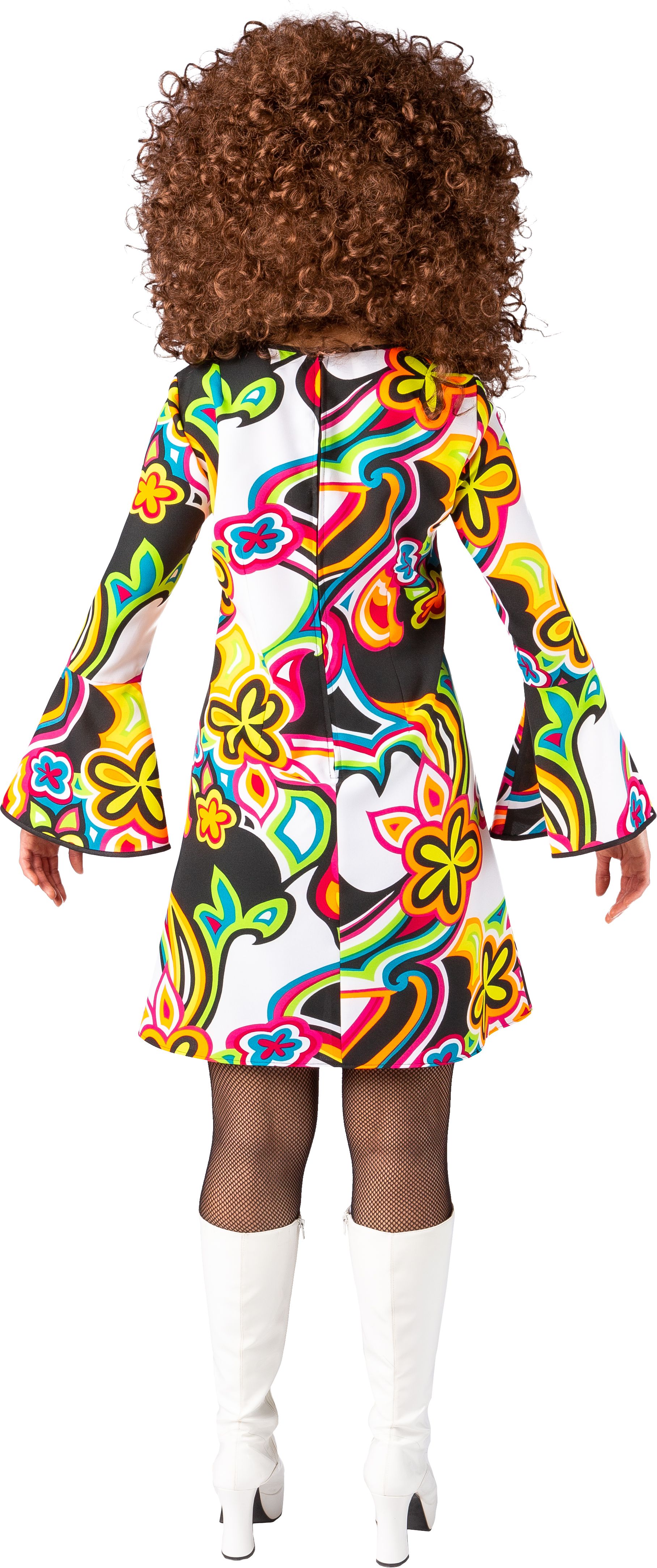 70's Dress