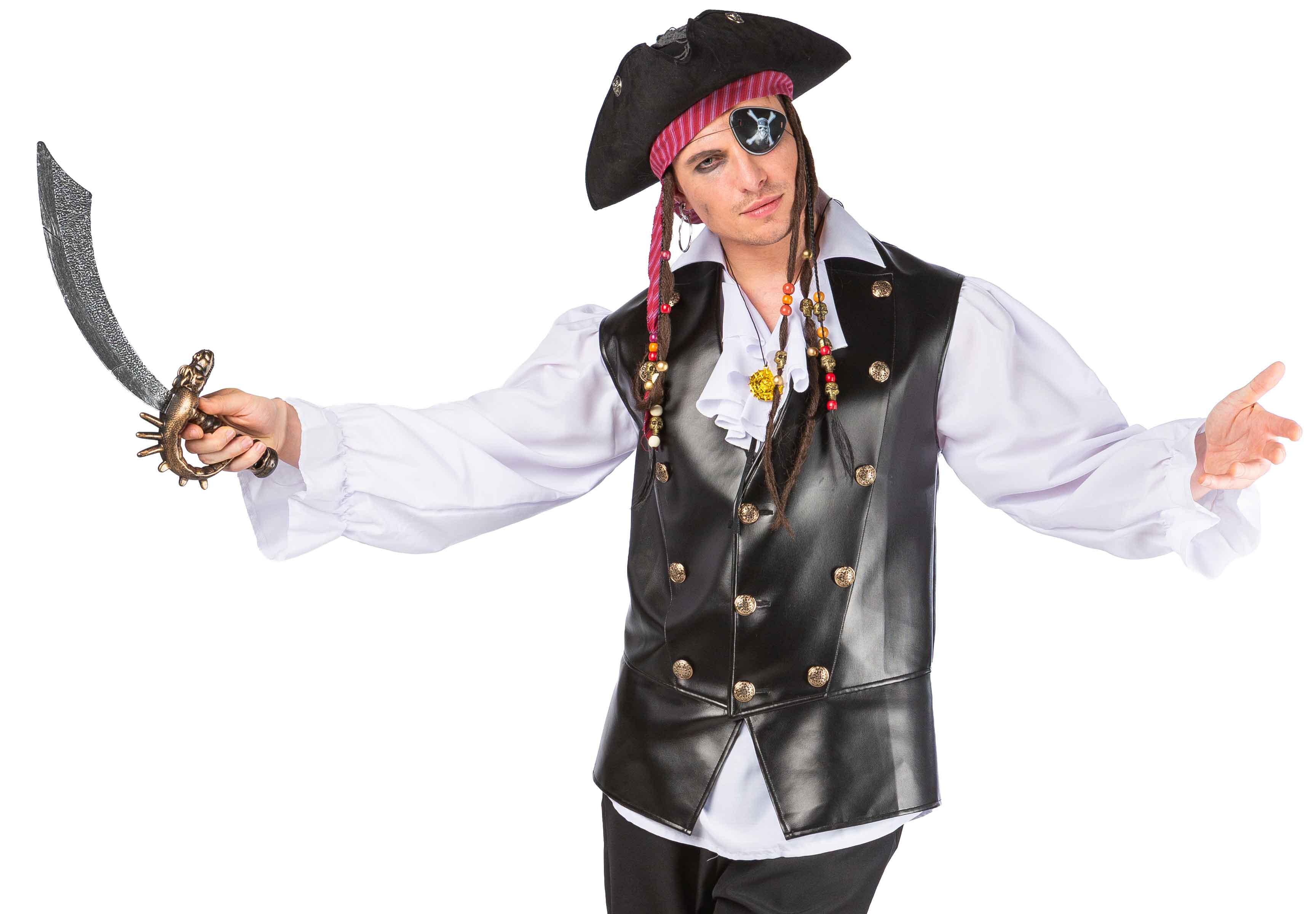Pirate Set