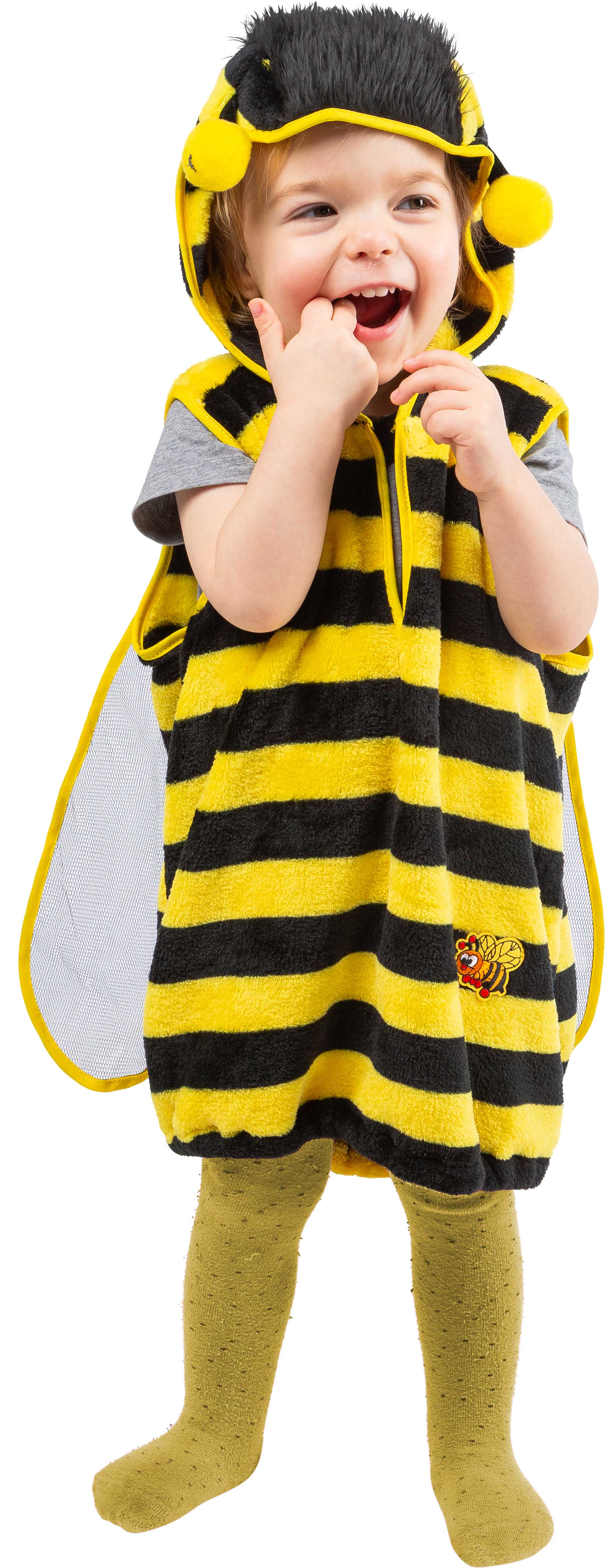 Bee vest