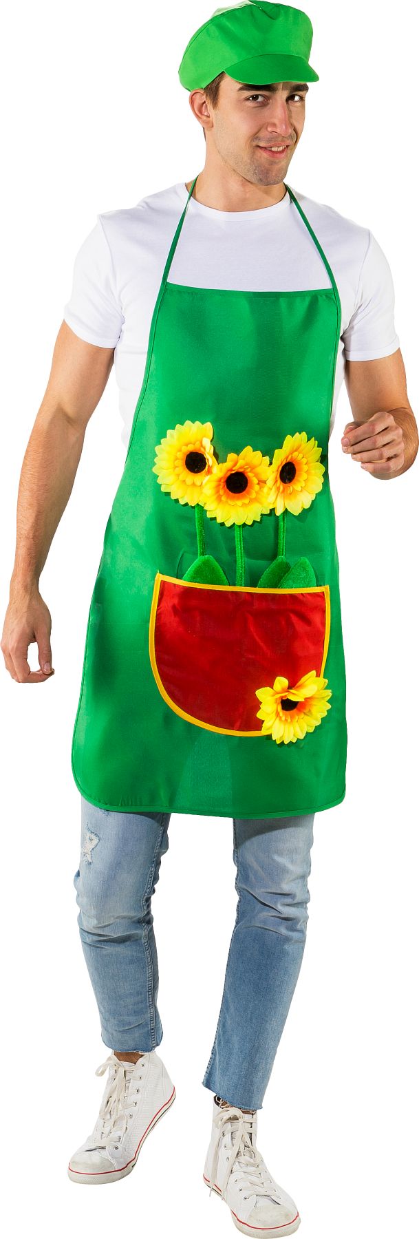 Gardener Apron
