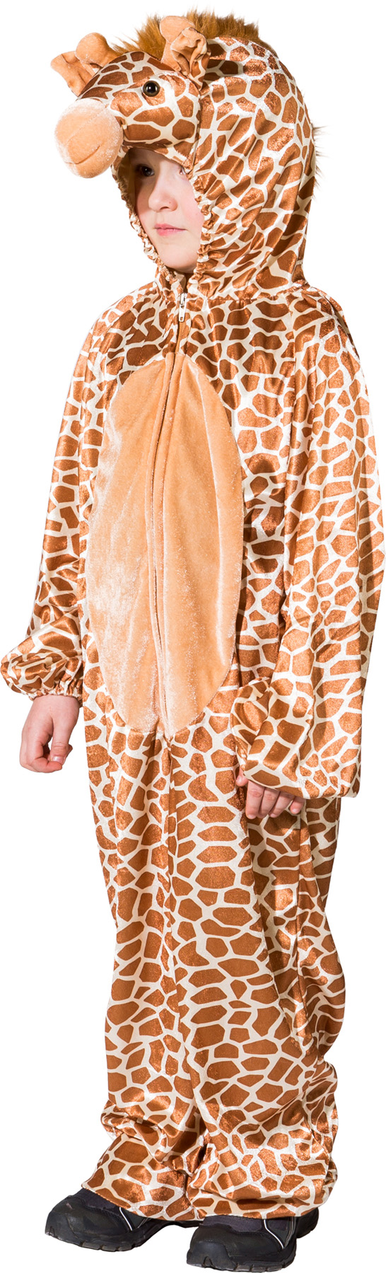 Giraffe Overall 