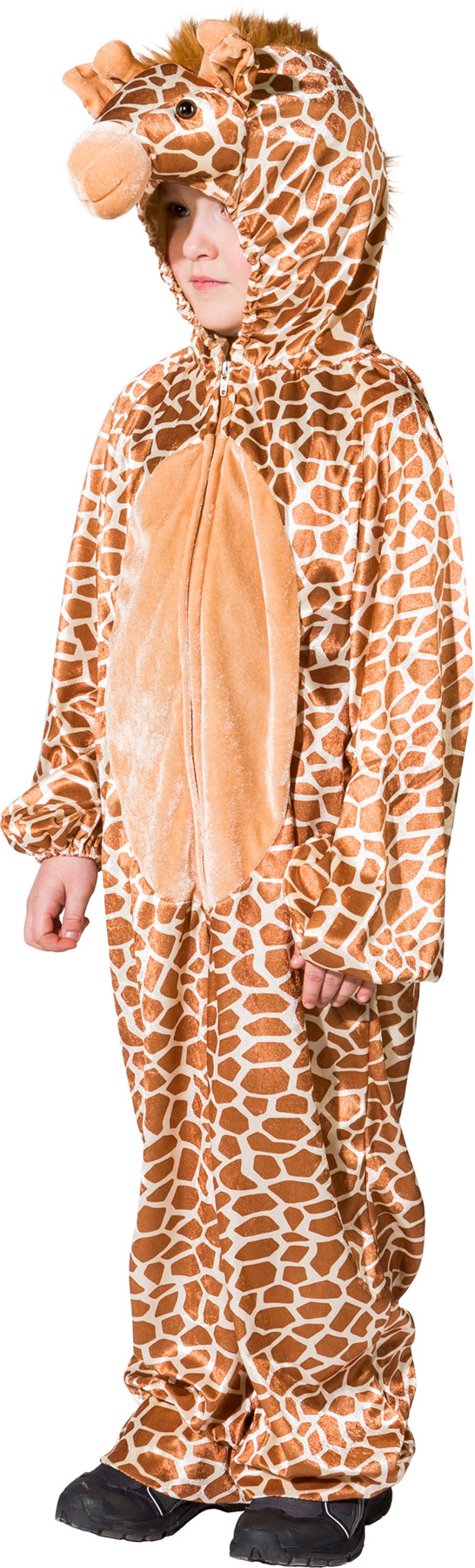 Combinaison giraffe