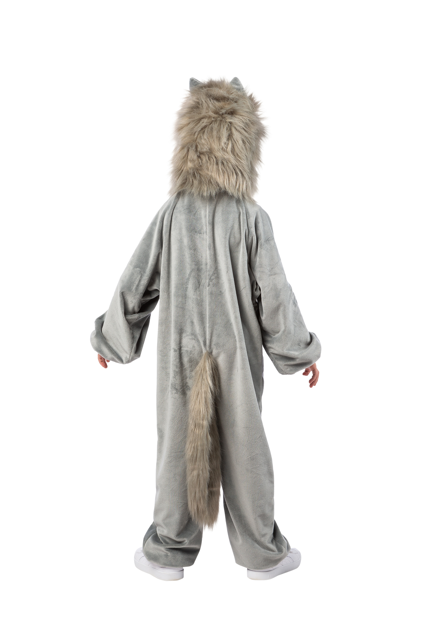Overall Wölfchen 116/128