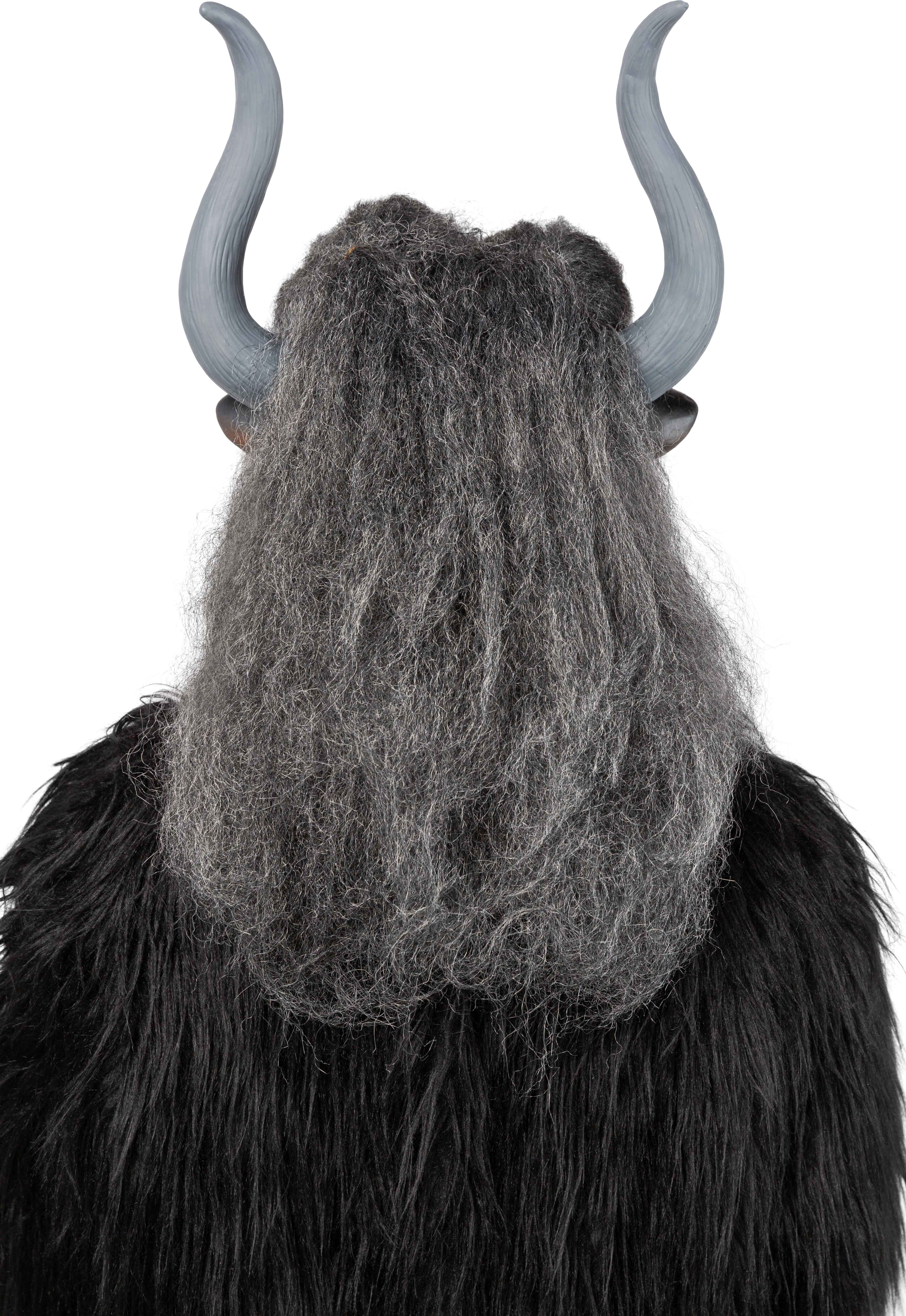 Bull Demon Mask 