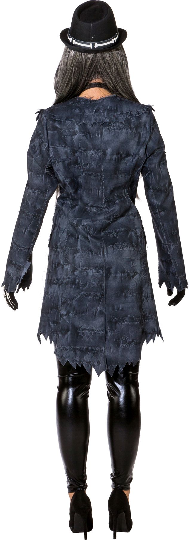 Fetzenjacke