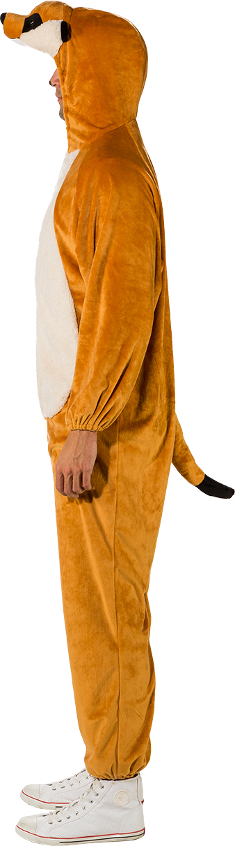 Overall Erdmännchen