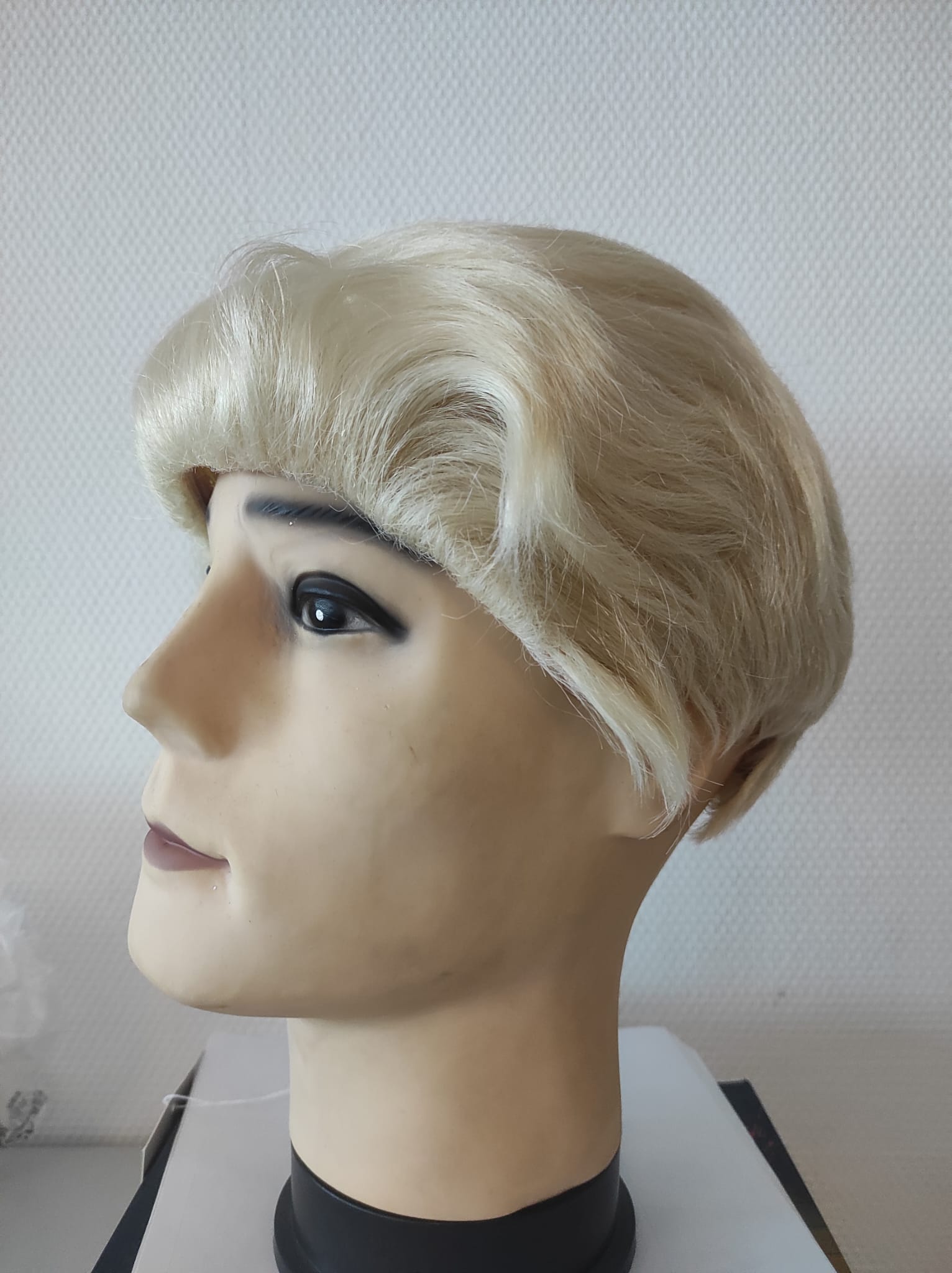 Perücke "Palmdale", blond