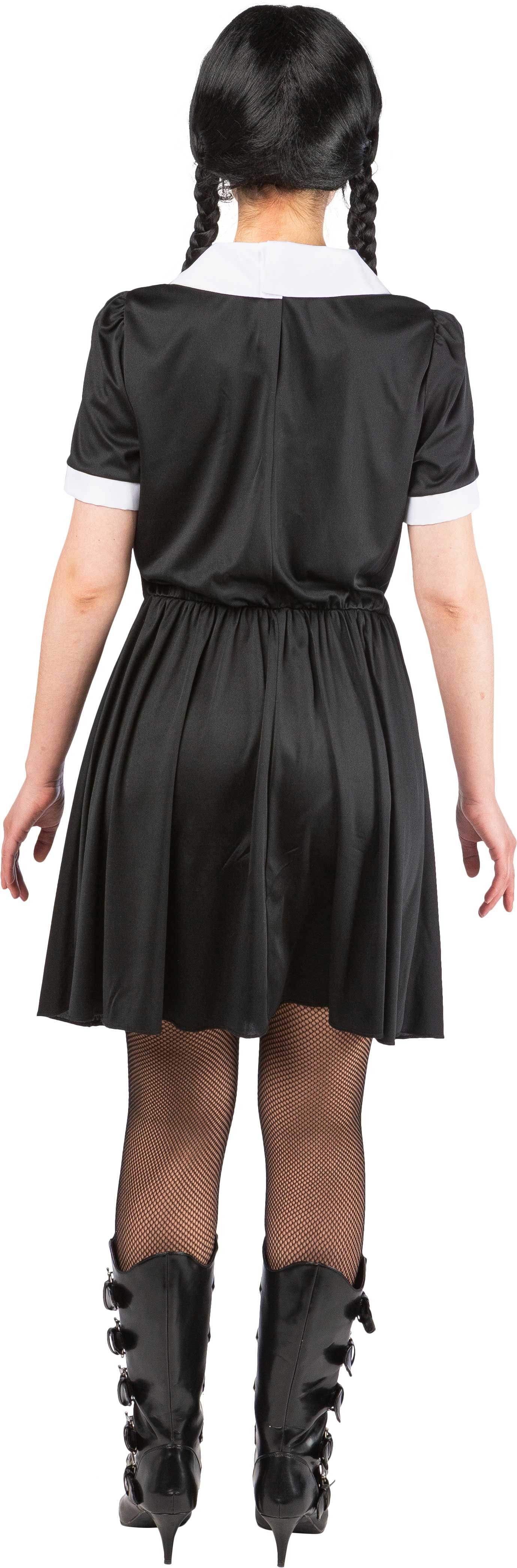 Kleid Academy-Schülerin Damen