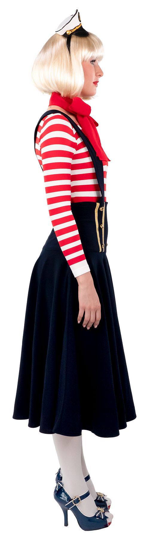 Skirt sailor