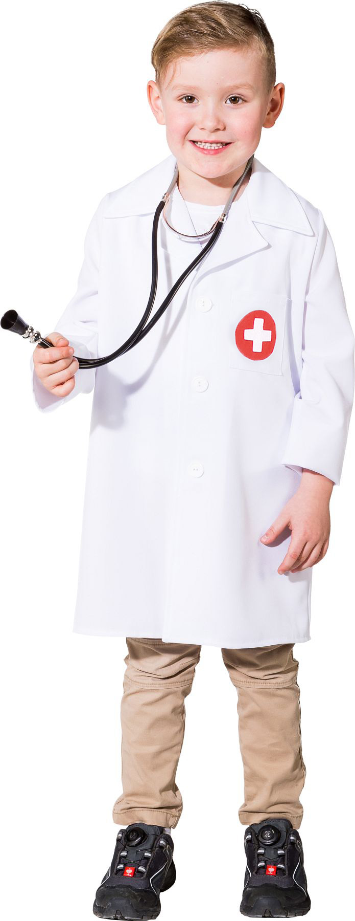 Medical smocks