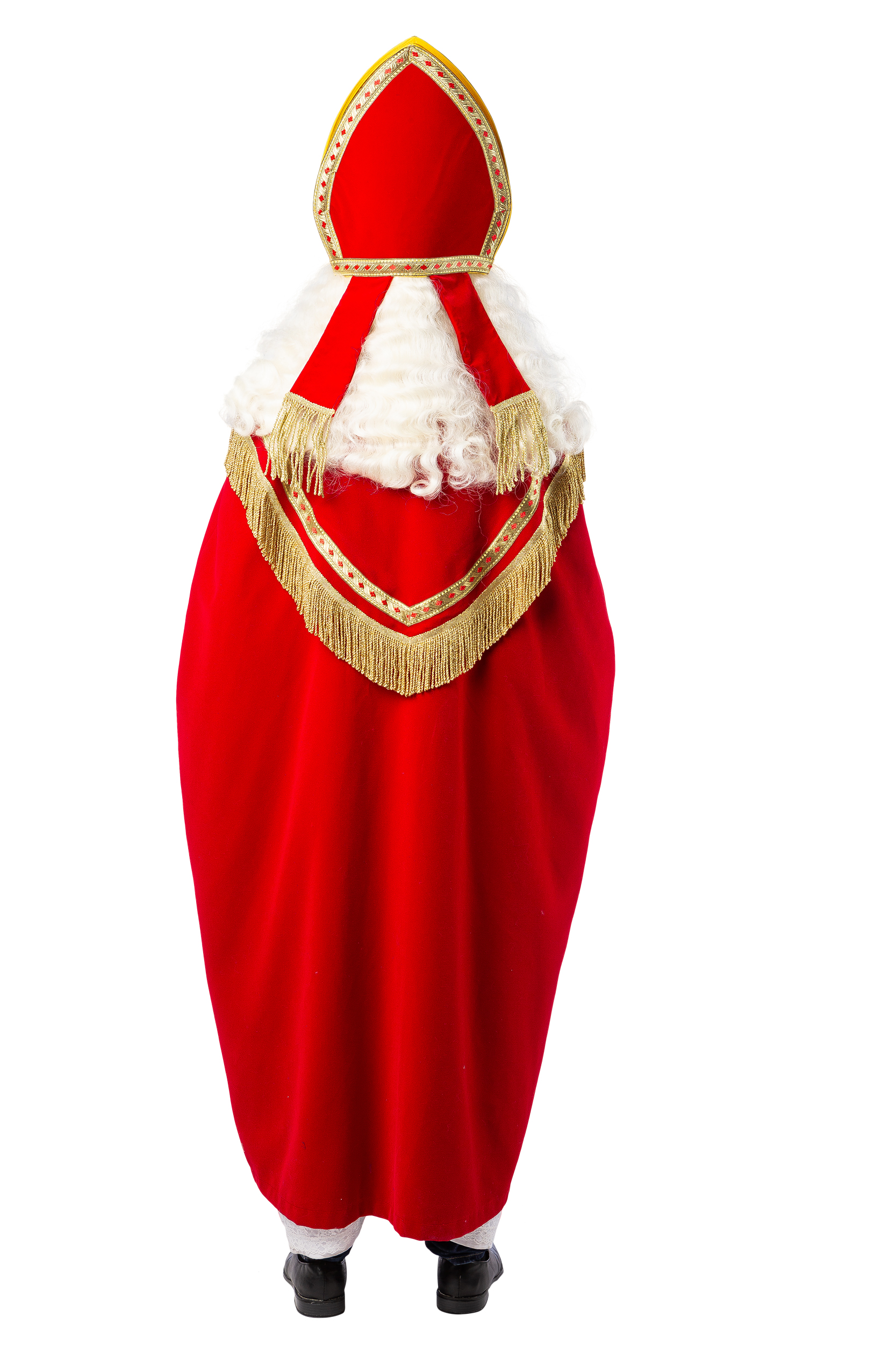 Saint Nicolas