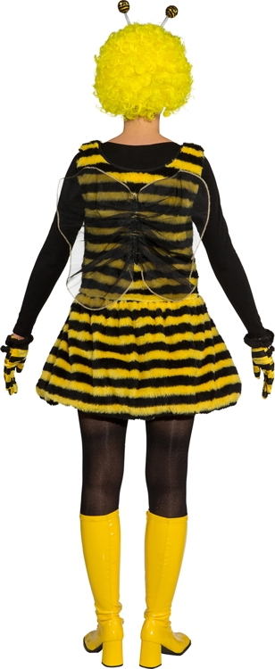 Abeille pixie pour dames