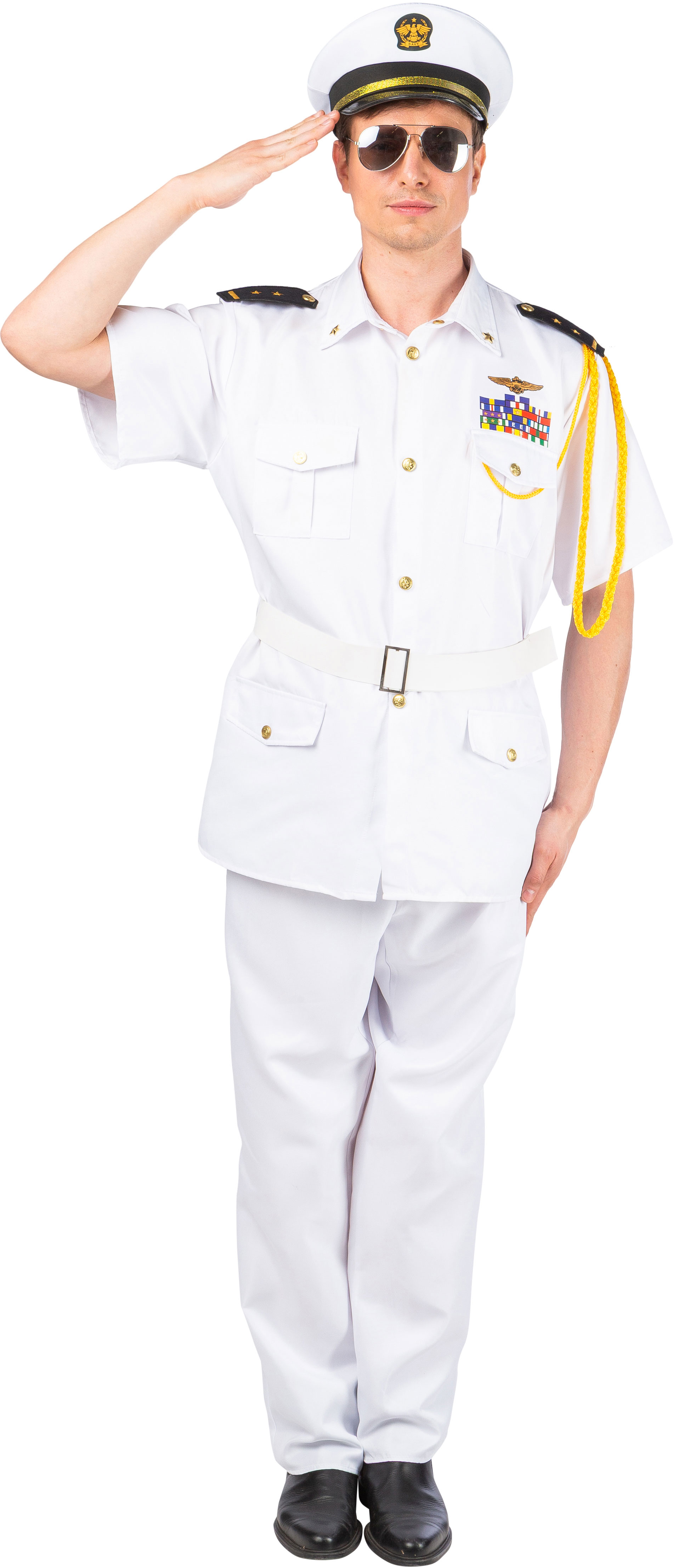 Capitaine américain