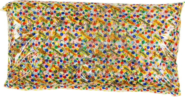 Confetti, 1000g