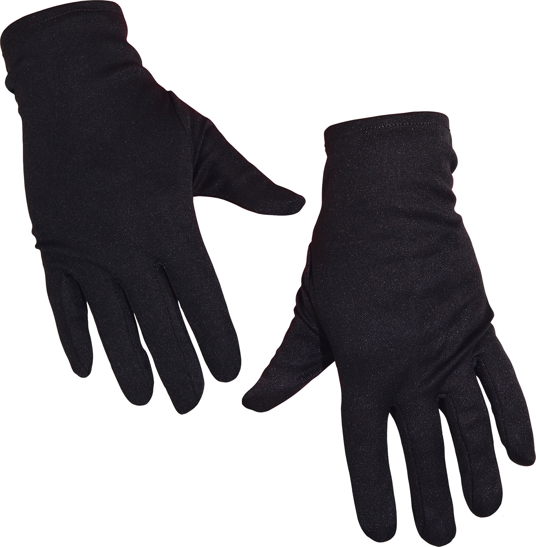 Gants noire