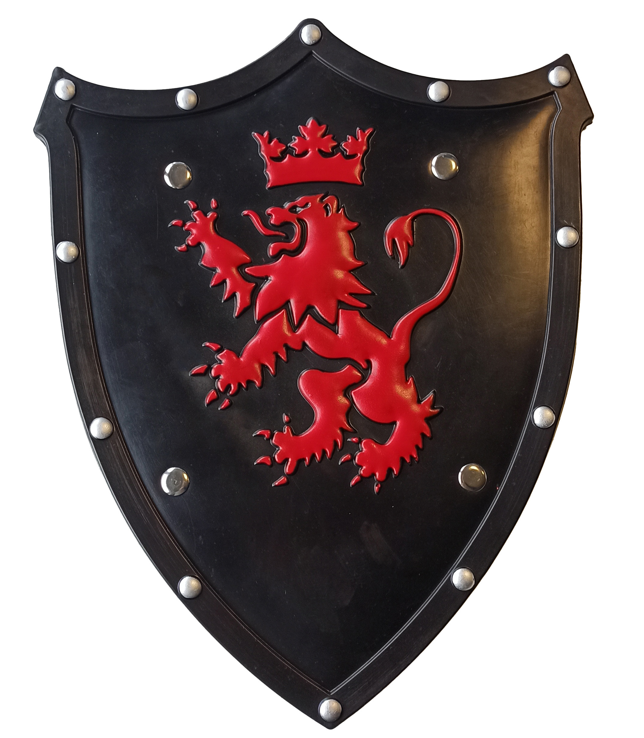 Knight set "Lion King"