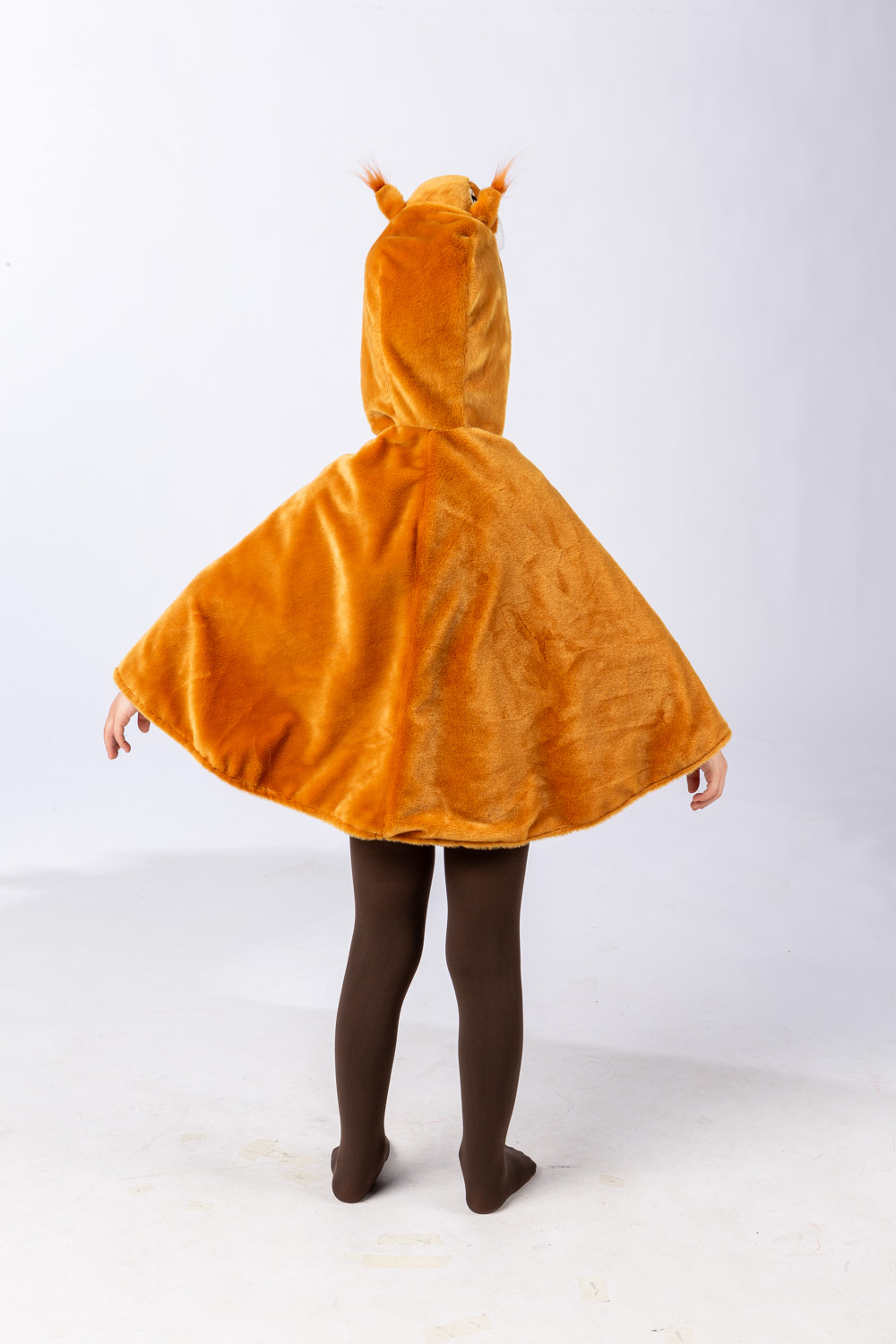 Eichhörnchen Cape 104