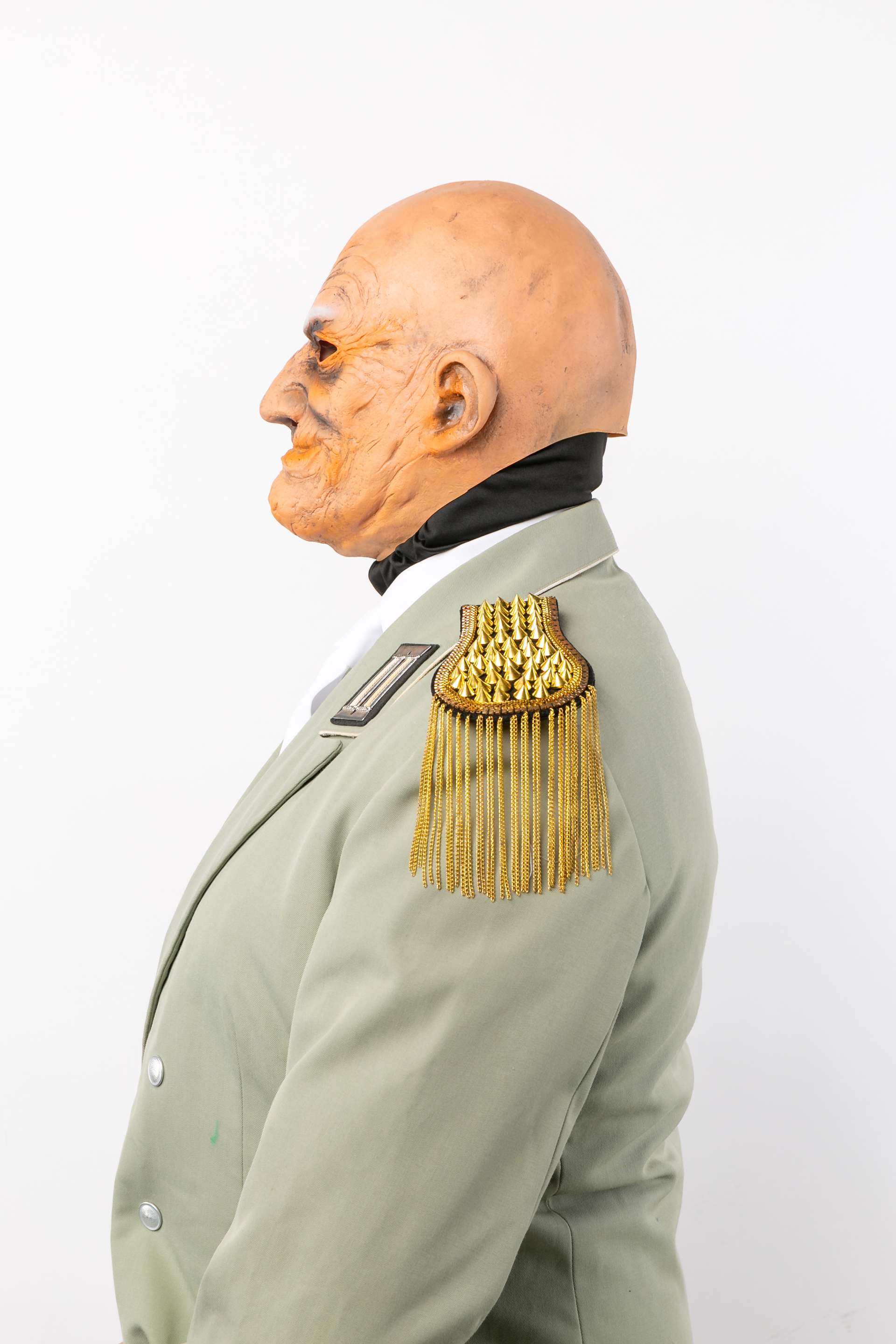 Mask Koslovo