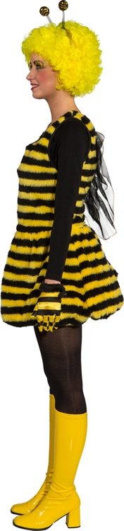 Abeille pixie pour dames