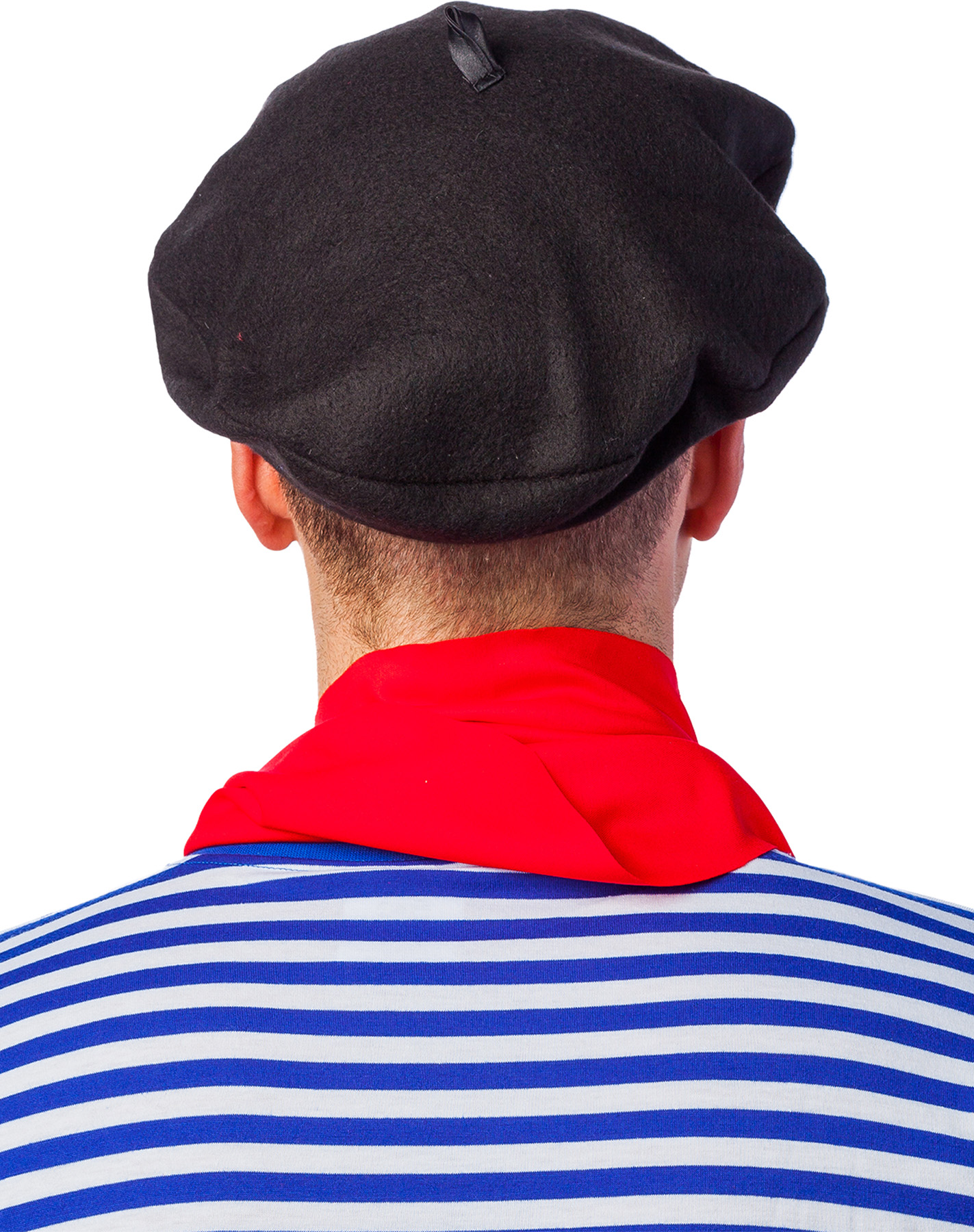 Béret basque 