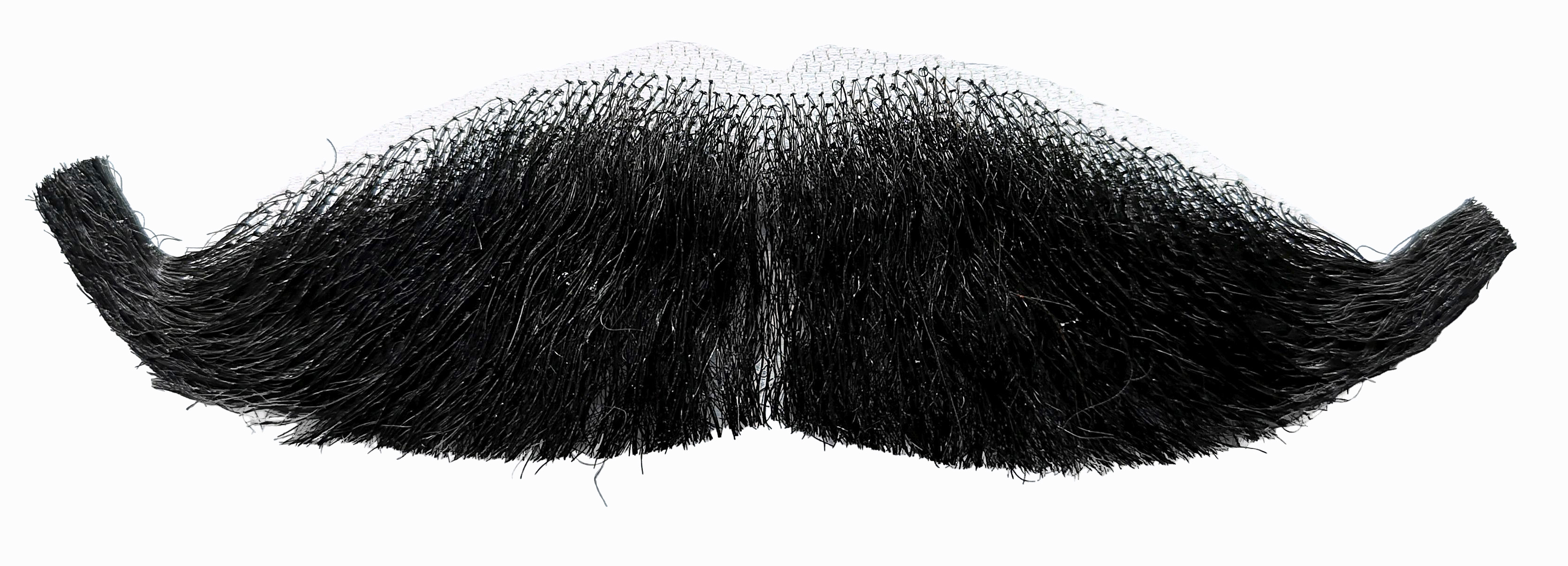 Beard deluxe, black