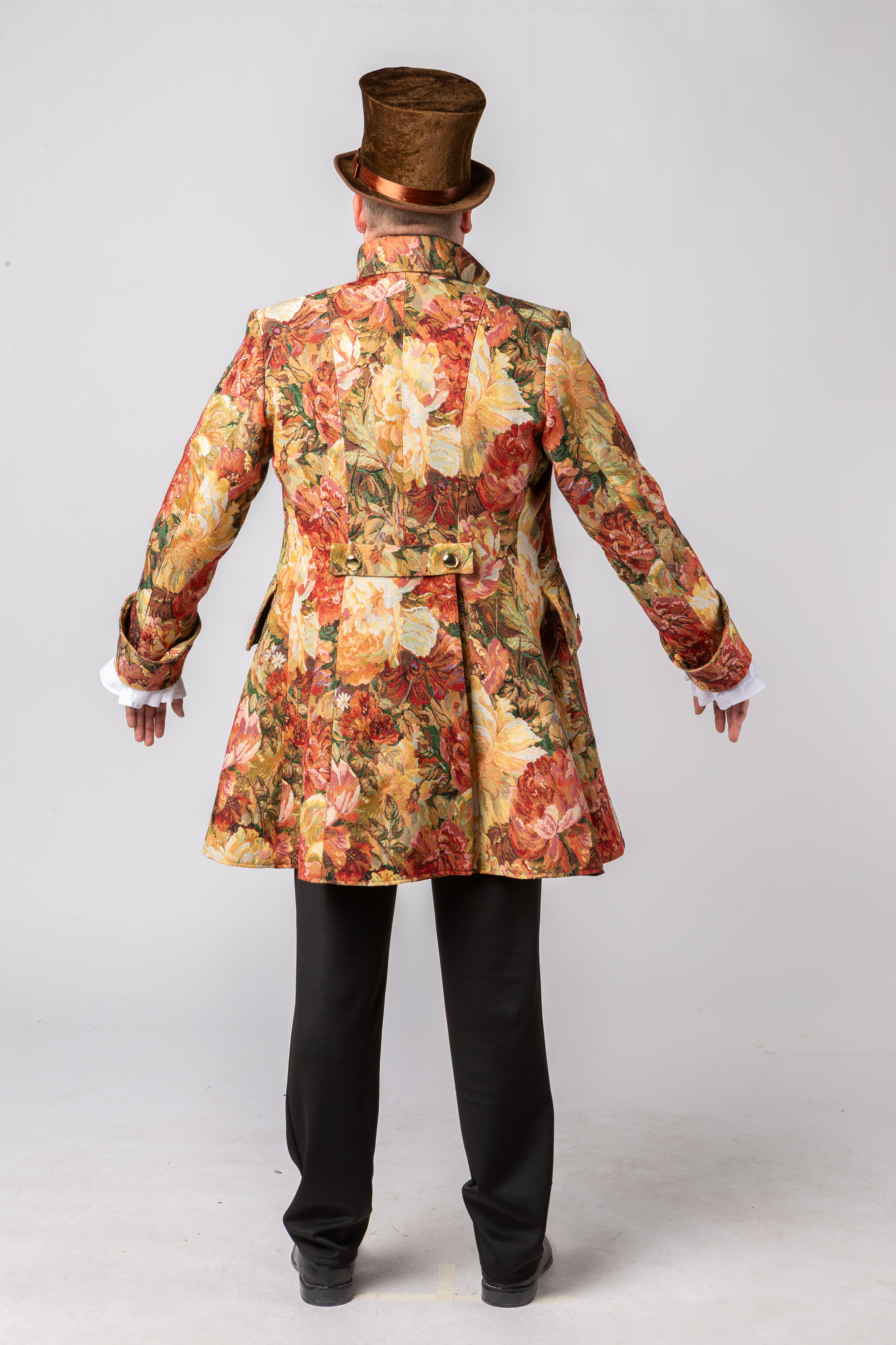 Vintage jacket