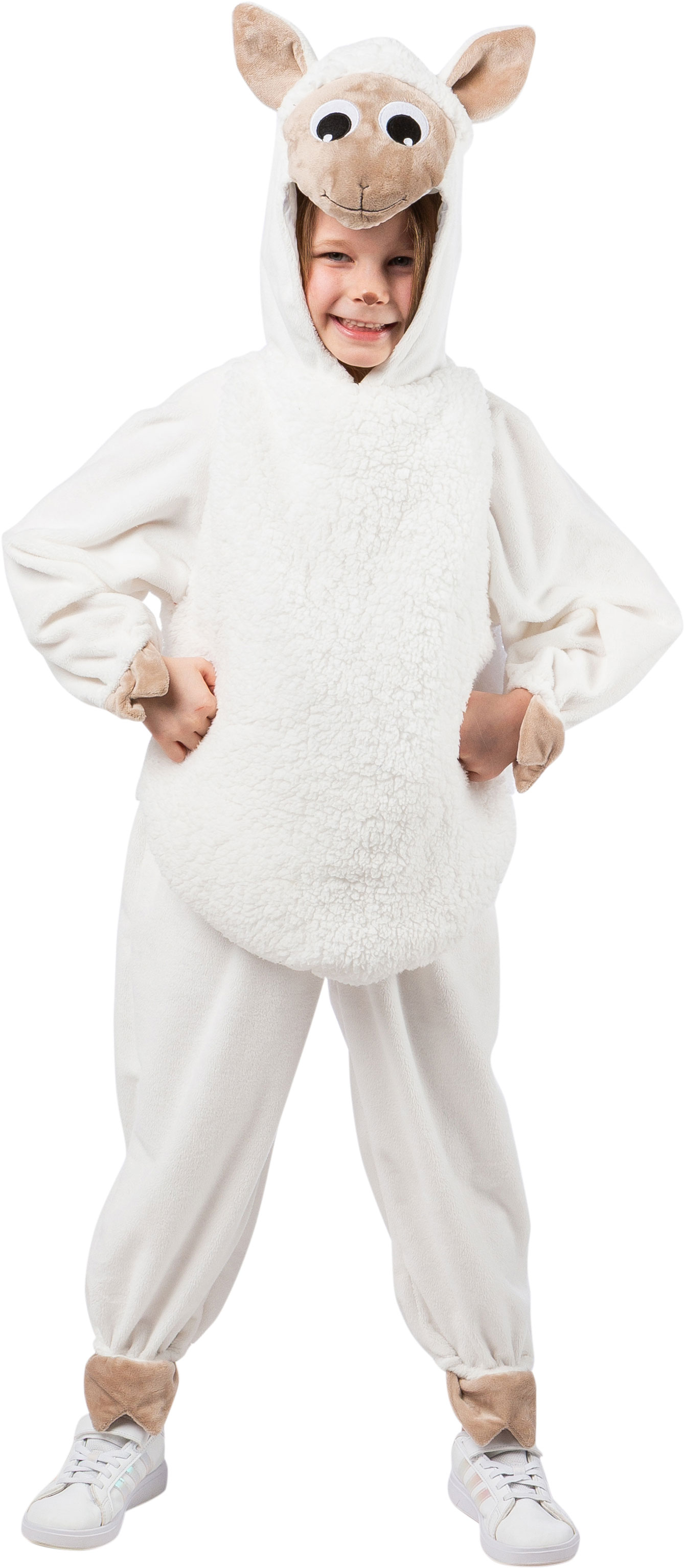 Sheep jumpsuit
