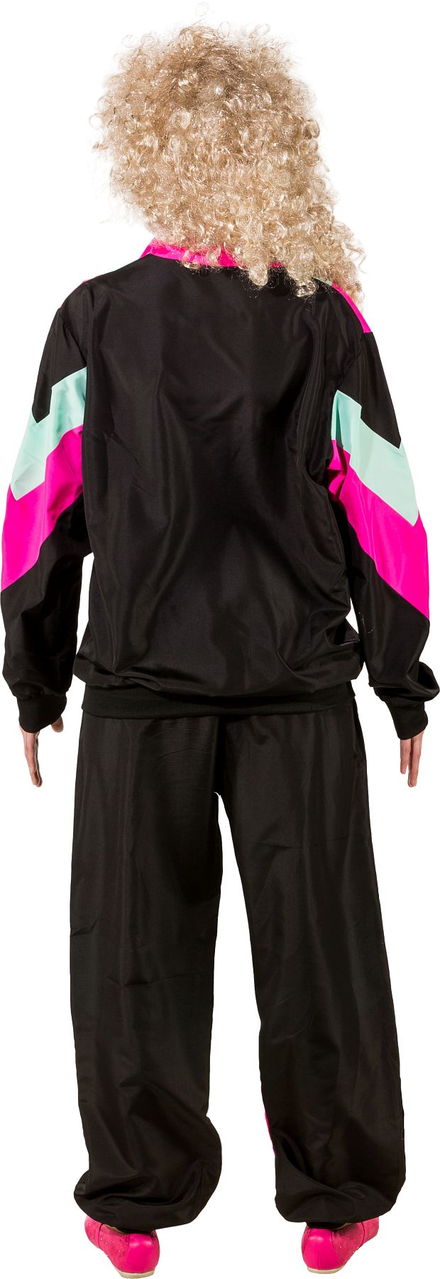 Jogging suit 80s 