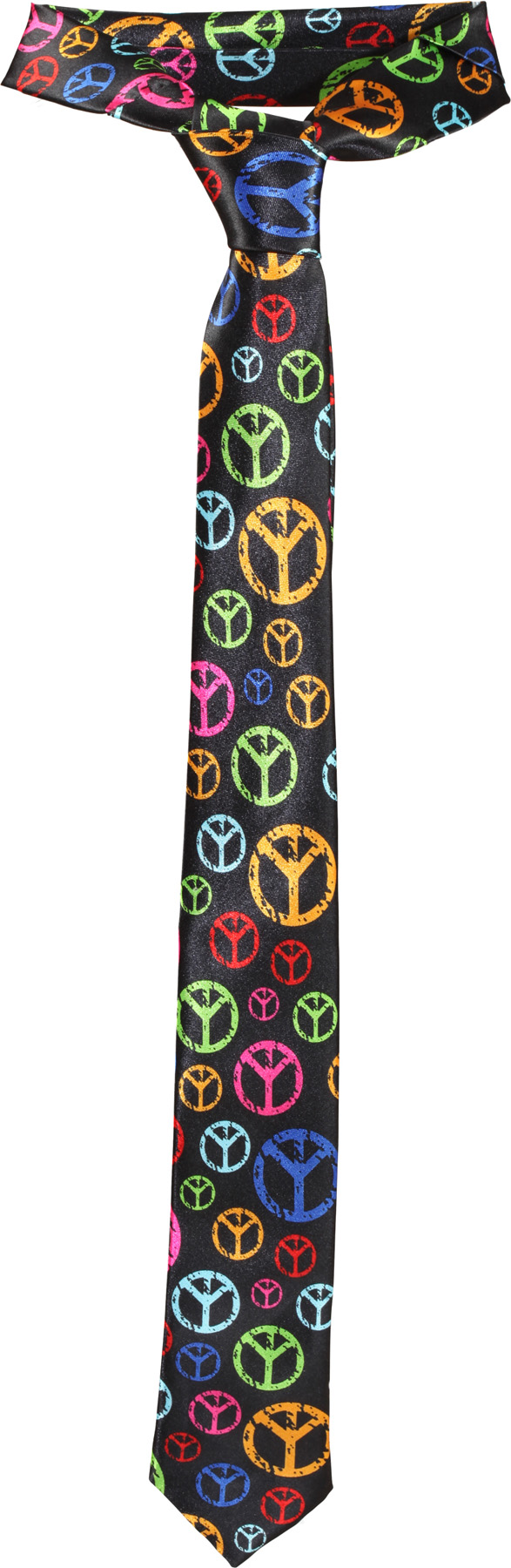 Tie, PEACE