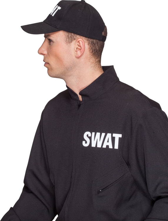 Mütze SWAT