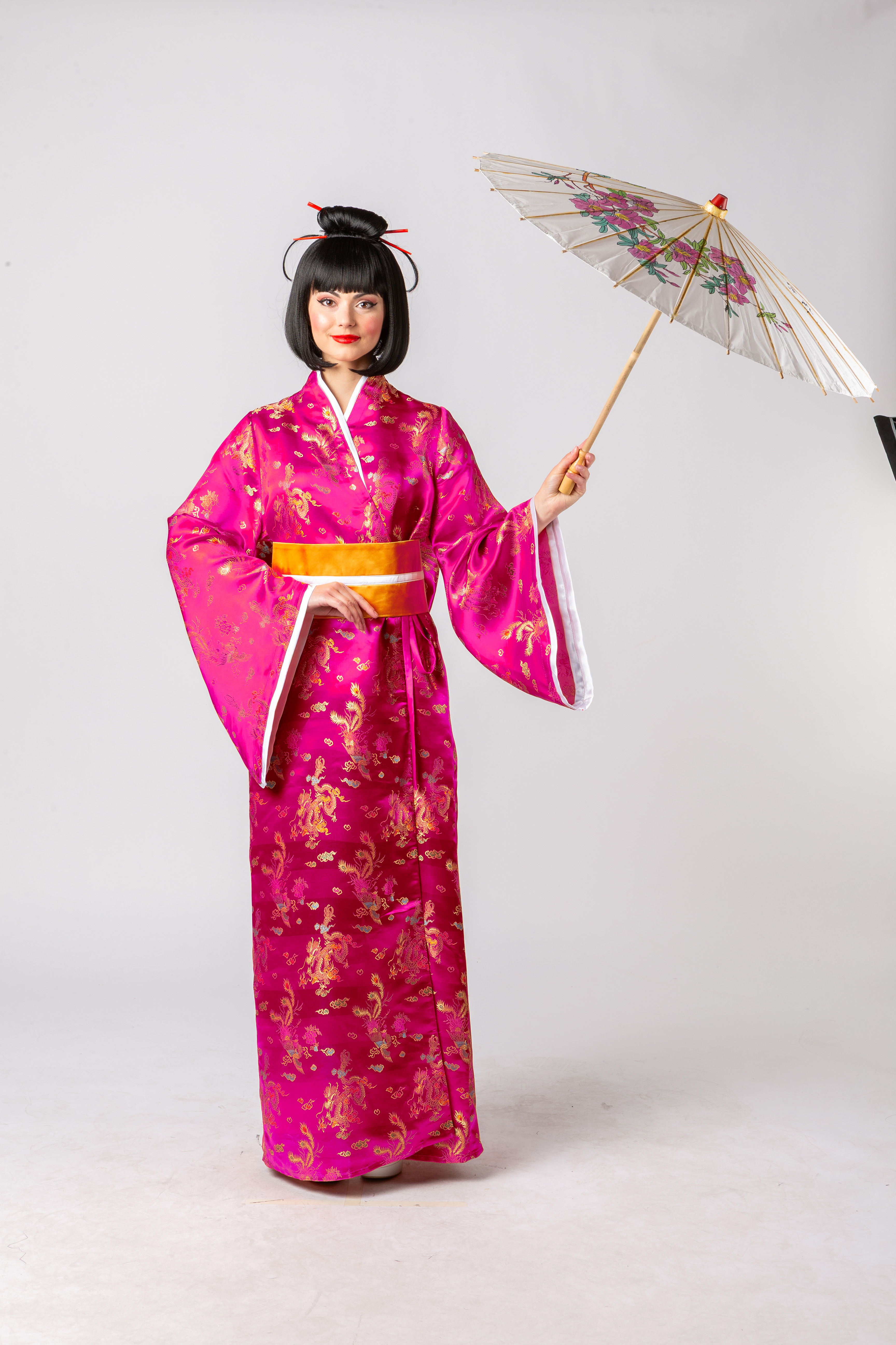 Kimono