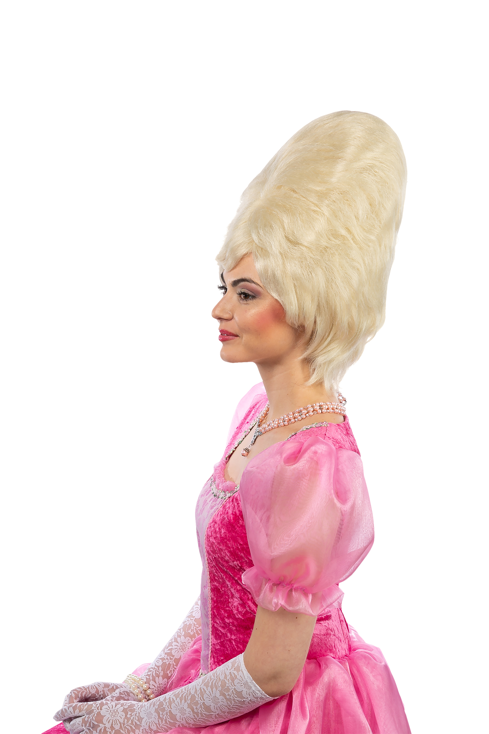 Big Wig "Dorothy", blonde 