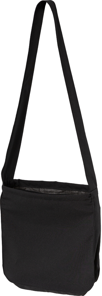 Wurfbeutel klein, schwarz