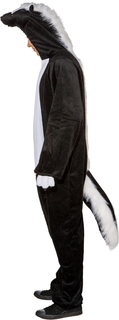 Stinktier 160cm - 175cm