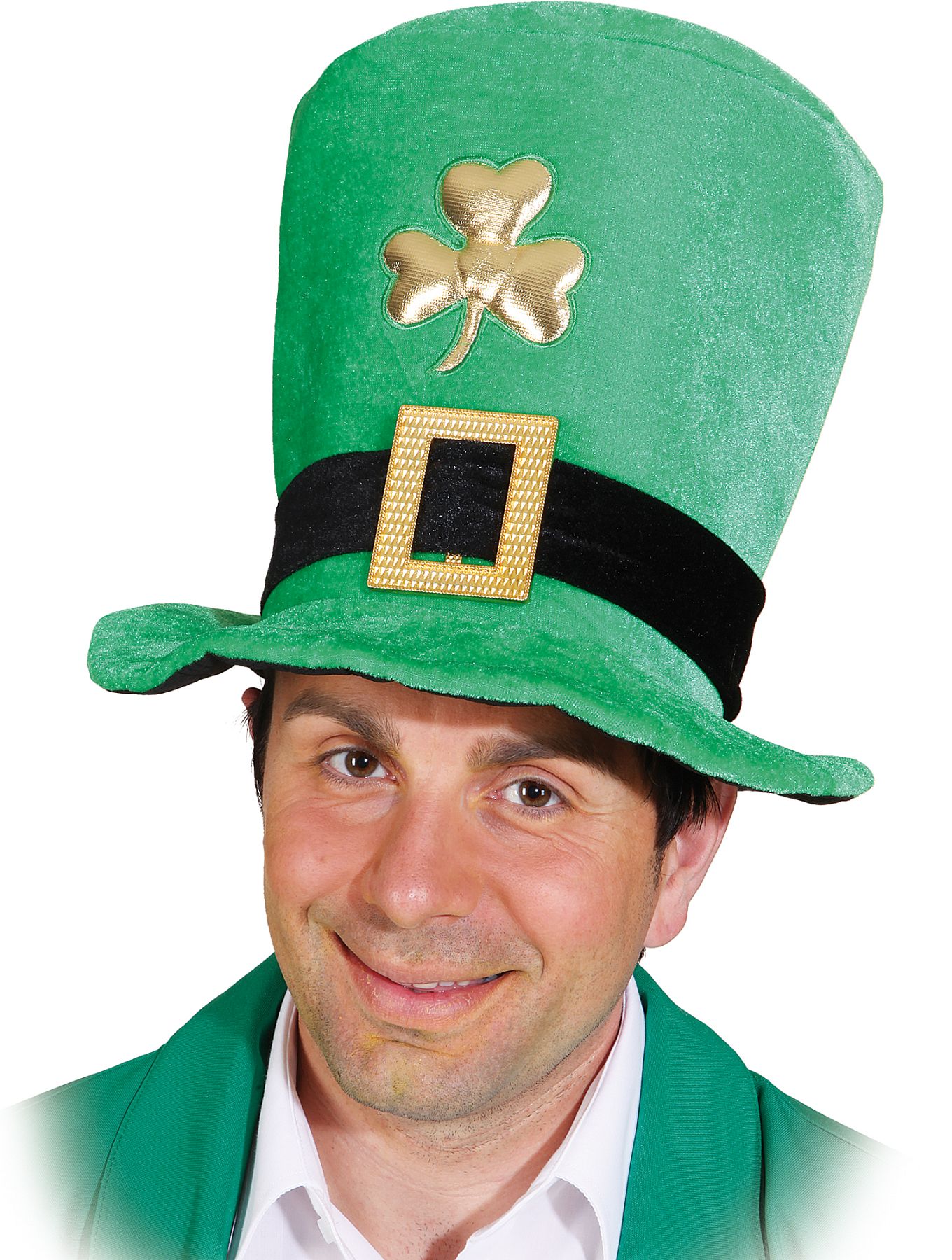 Chapeau de St. Patrick
