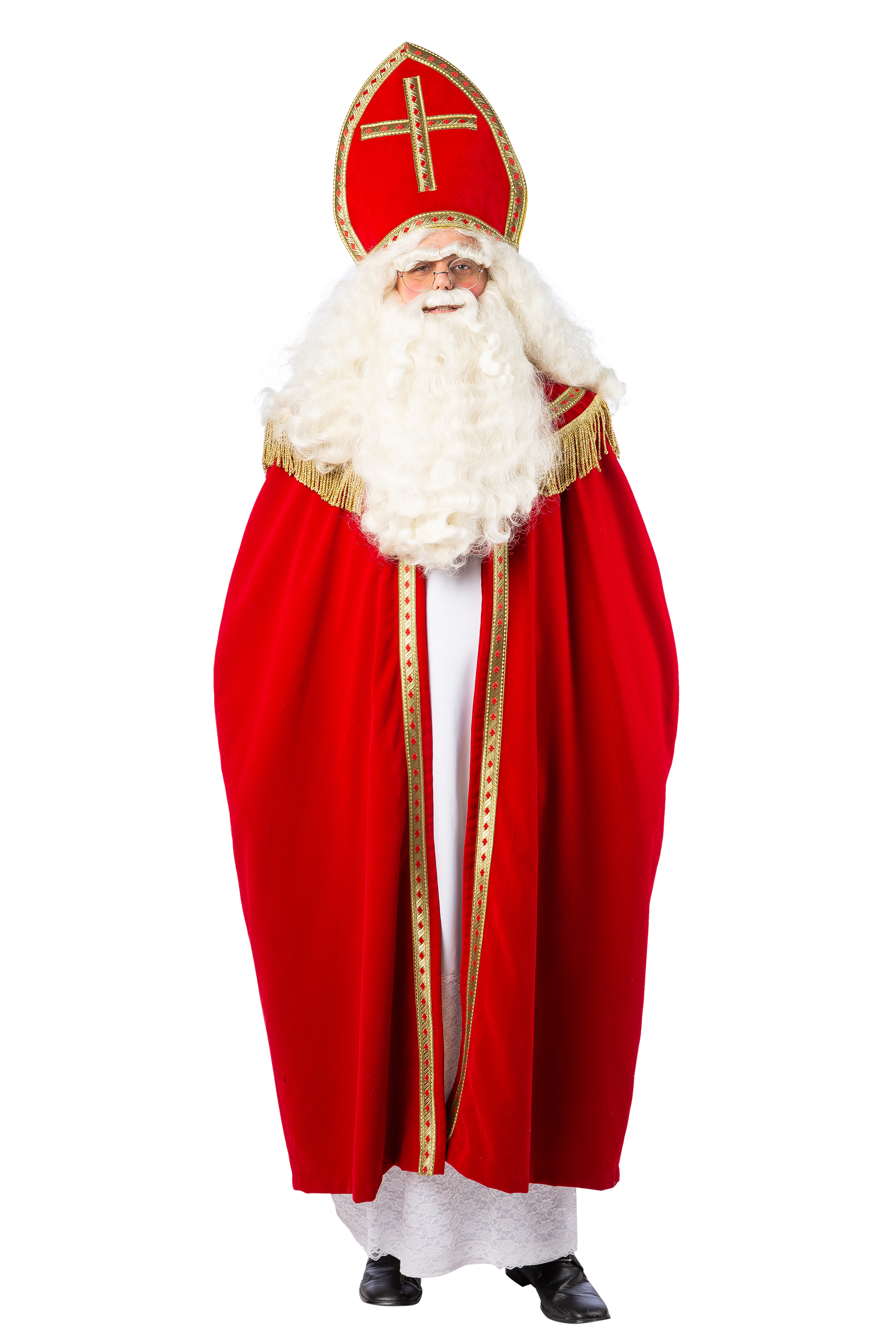 Saint Nicolas