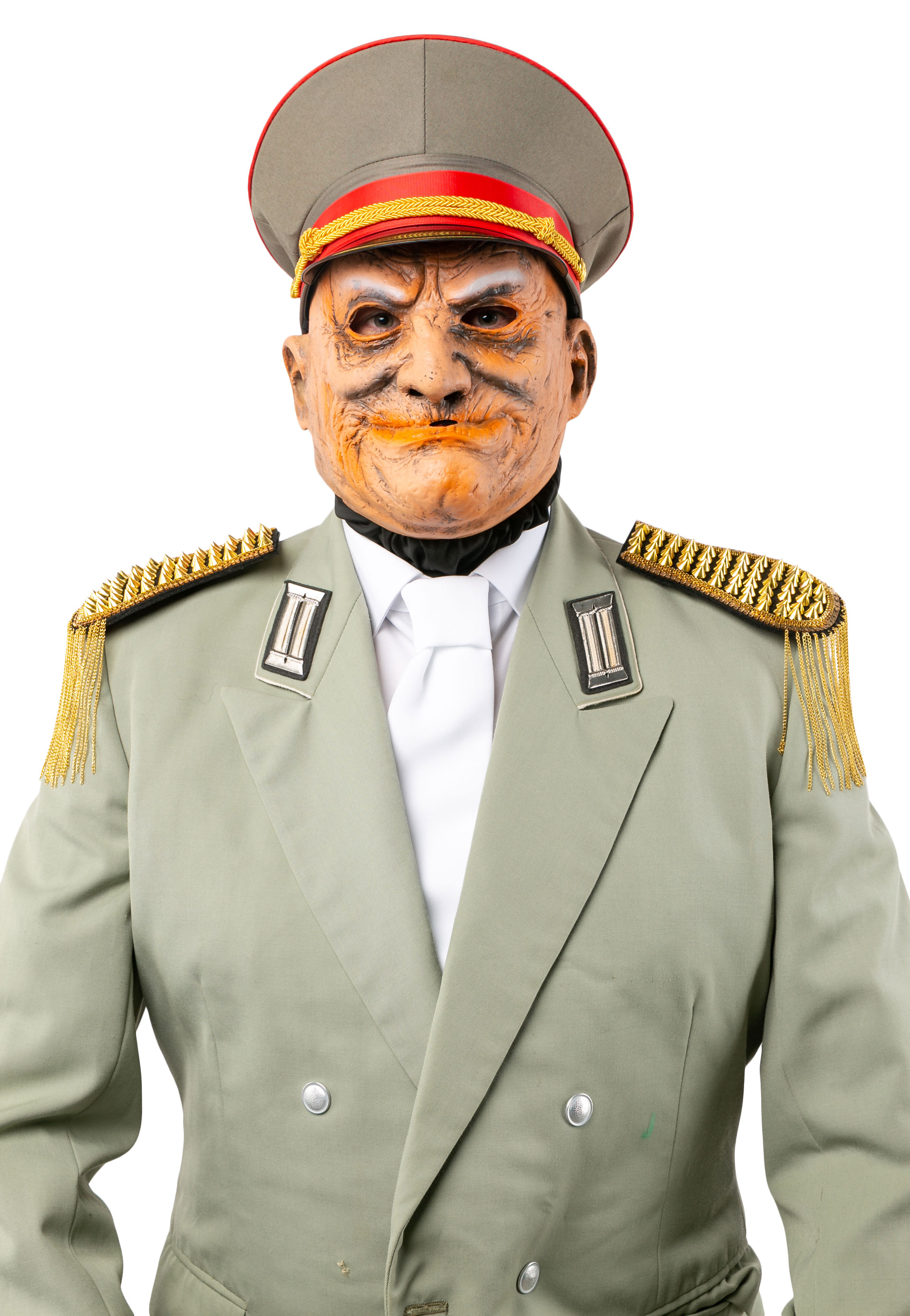 Chapeau Surveillant dÉtat