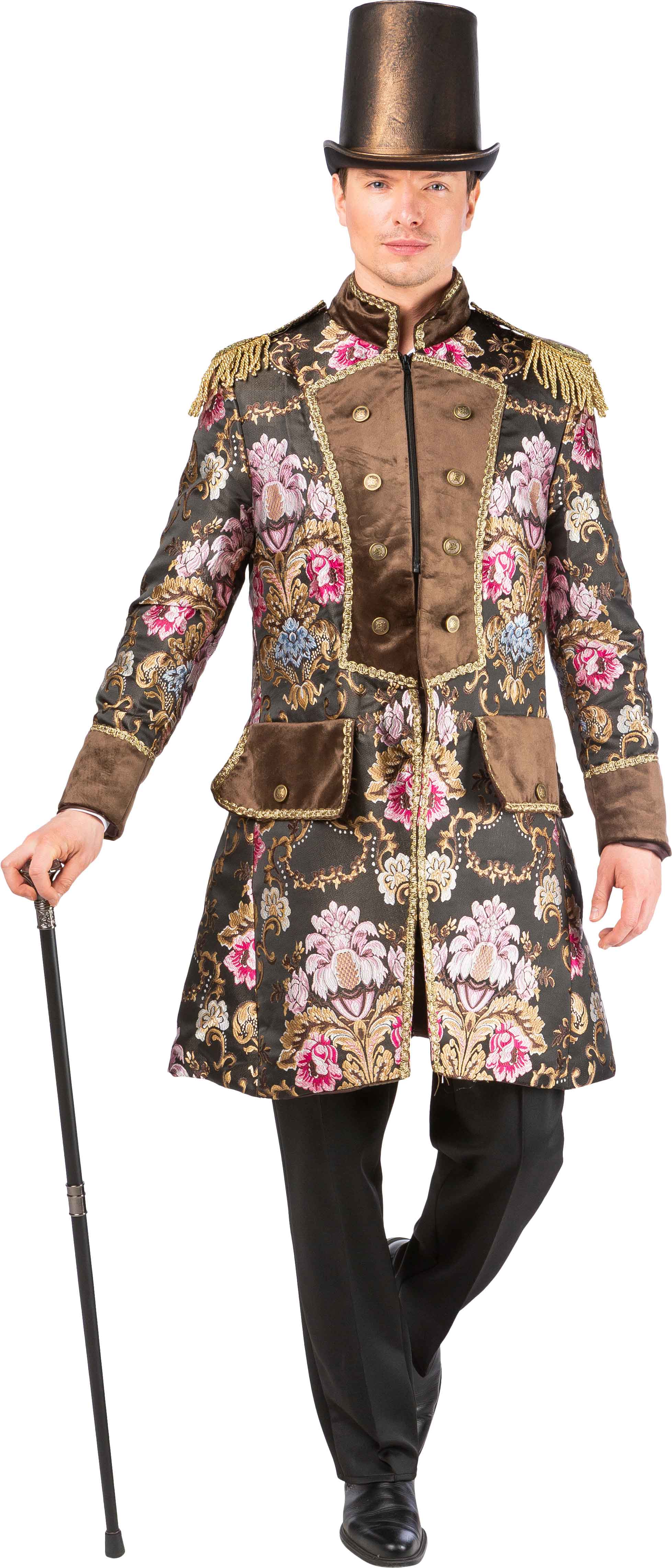 Men's jacket Venezia